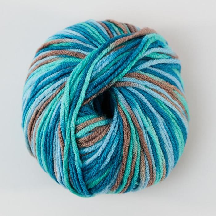 Morris & Sons Empire 100% Superfine Merino 10 Ply - Image 40