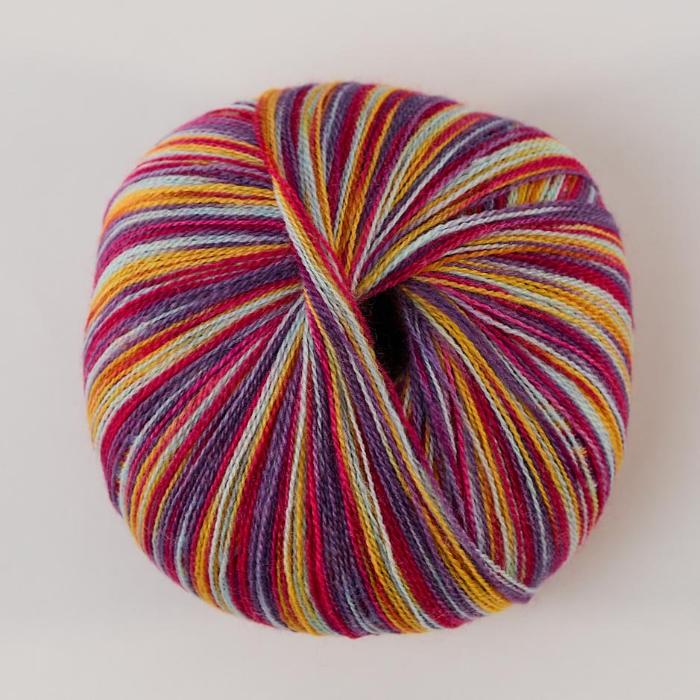 Morris & Sons Empire 100% Superfine Merino 2 Ply - Image 6