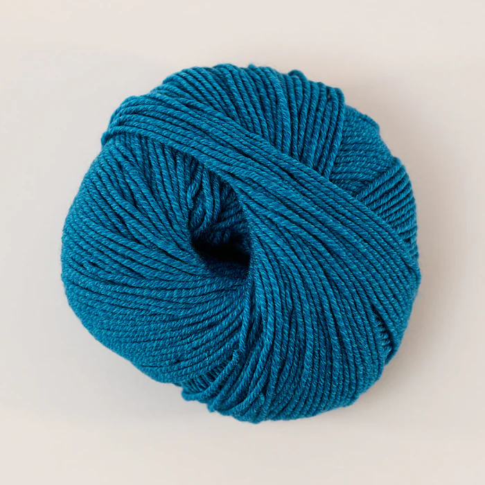 Morris & Sons Empire 100% Superfine Merino 8 Ply - Image 11