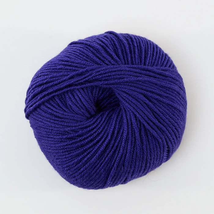 Morris & Sons Empire 100% Superfine Merino 8 Ply - Image 13