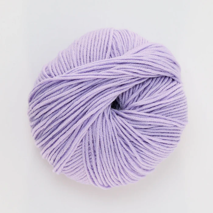 Morris & Sons Empire 100% Superfine Merino 8 Ply - Image 16