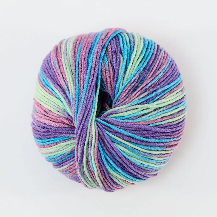 Morris & Sons Empire 100% Superfine Merino 8 Ply - Image 17