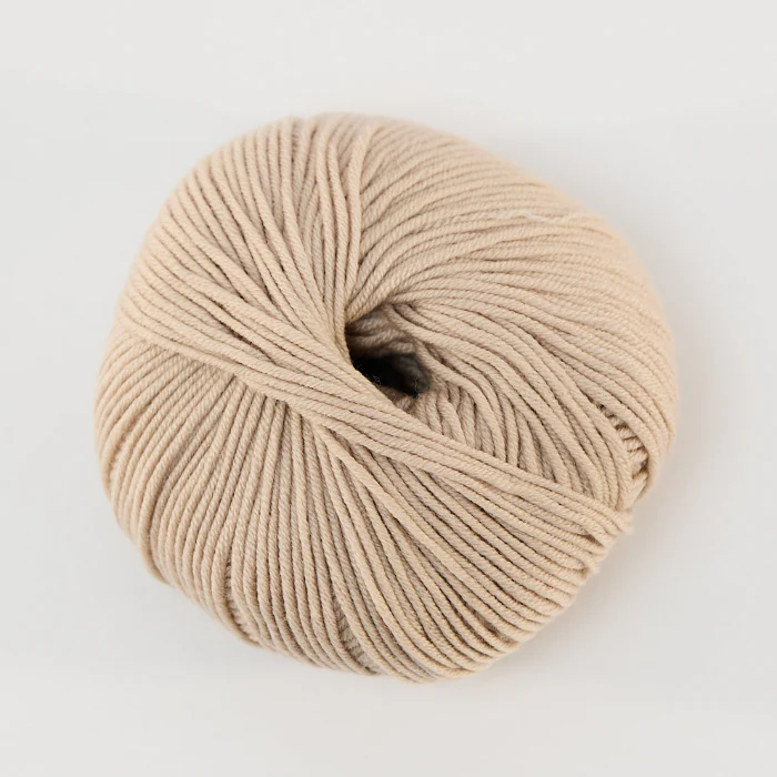 Morris & Sons Empire 100% Superfine Merino 8 Ply - Image 4