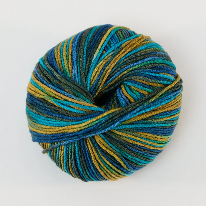 Morris & Sons Empire 100% Superfine Merino 8 Ply - Image 43