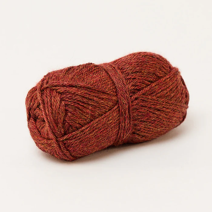 Morris & Sons Maya 100% Baby Alpaca 8 Ply - Image 15