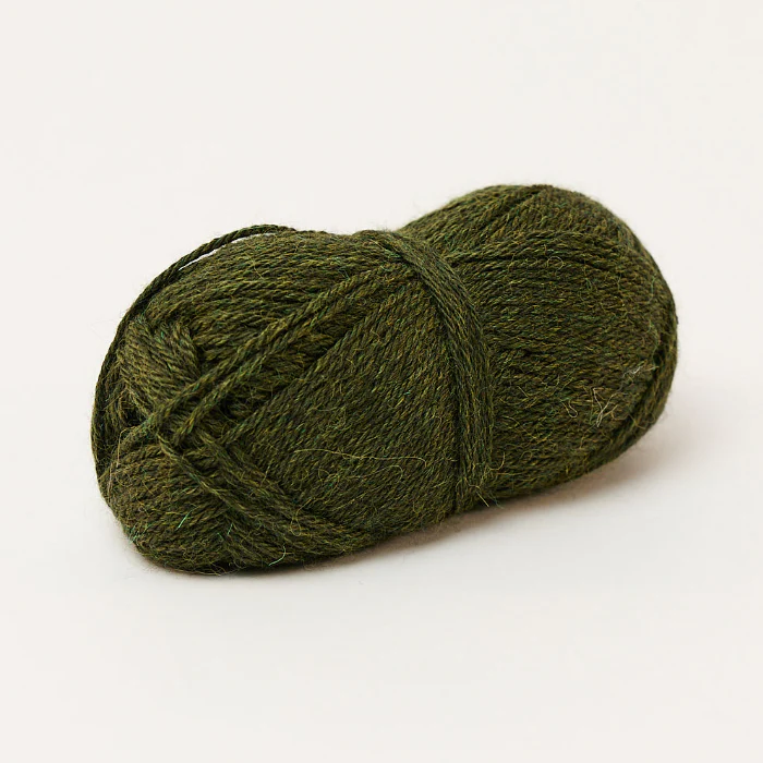 Morris & Sons Maya 100% Baby Alpaca 8 Ply - Image 21