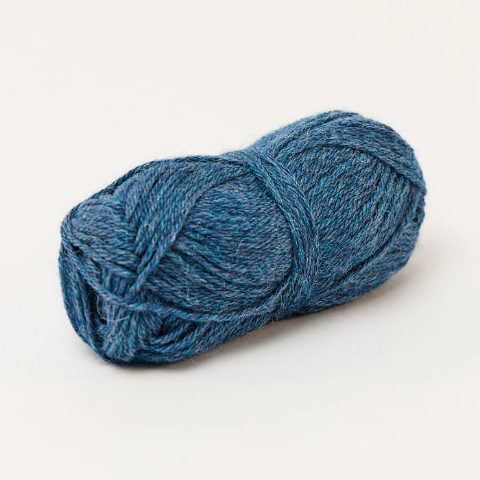 Morris & Sons Maya 100% Baby Alpaca 8 Ply - Image 24
