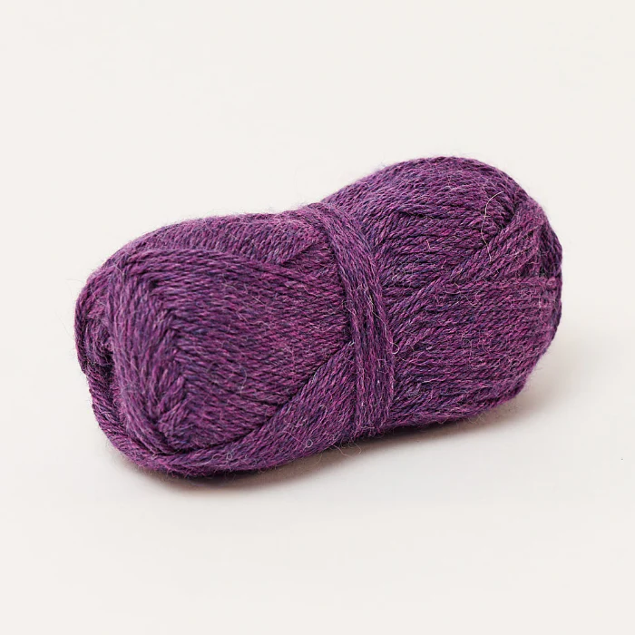 Morris & Sons Maya 100% Baby Alpaca 8 Ply - Image 8