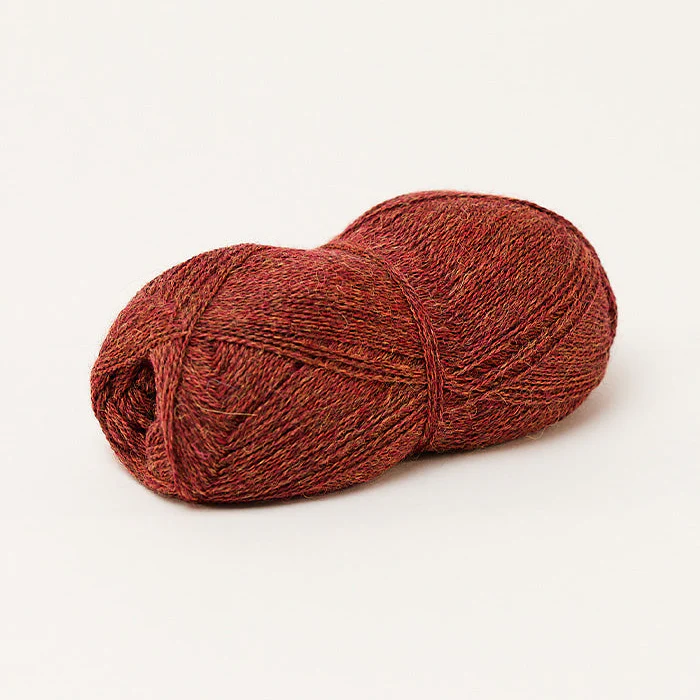 Morris & Sons Maya 100% Baby Alpaca 2 Ply - Image 14