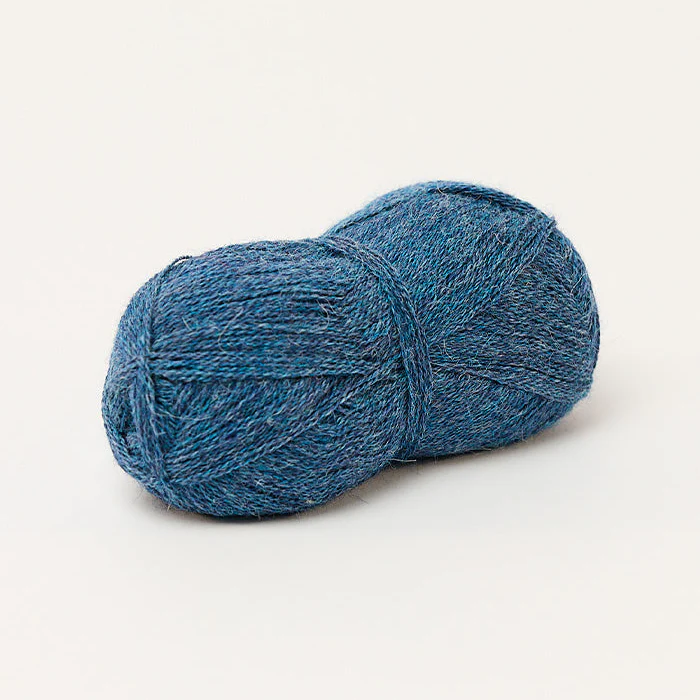 Morris & Sons Maya 100% Baby Alpaca 2 Ply - Image 22