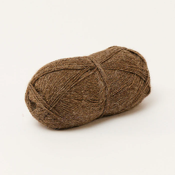 Morris & Sons Maya 100% Baby Alpaca 2 Ply - Image 6