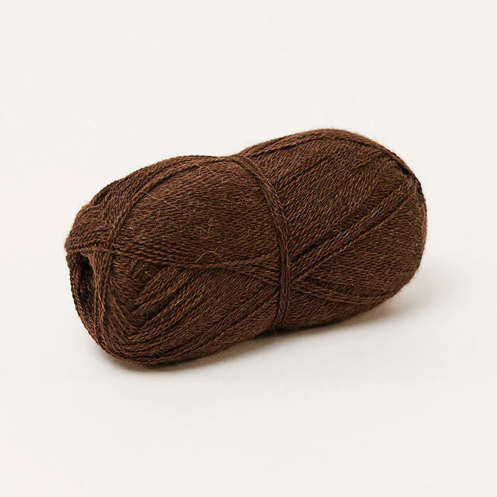 Morris & Sons Maya 100% Baby Alpaca 2 Ply - Image 7