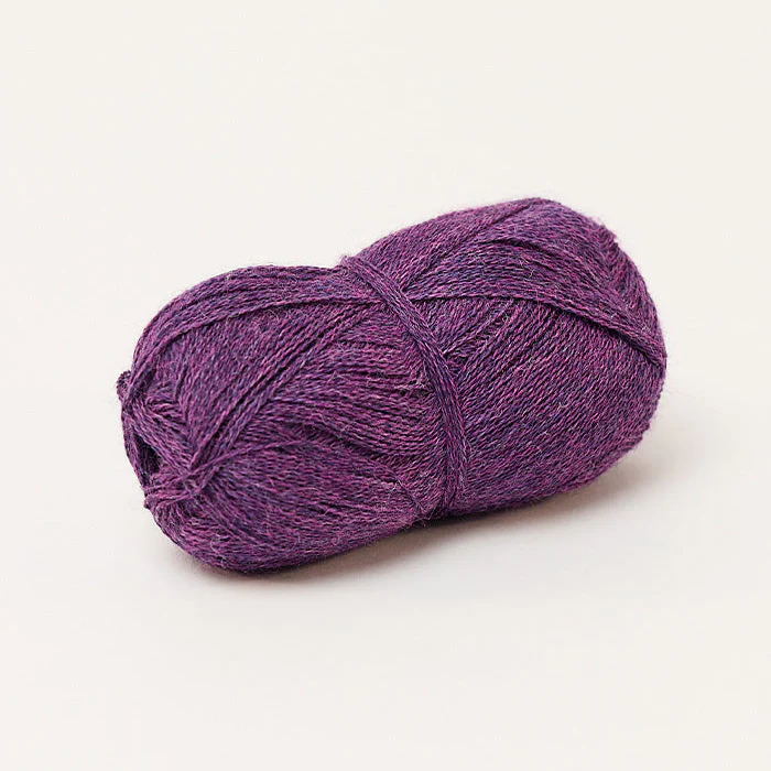 Morris & Sons Maya 100% Baby Alpaca 2 Ply - Image 8