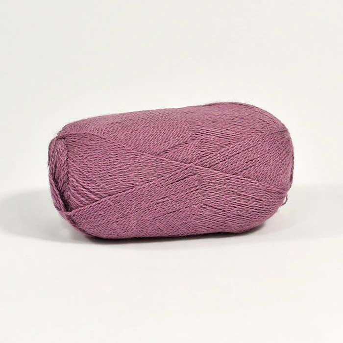 Morris & Sons Maya 100% Baby Alpaca 2 Ply - Image 9