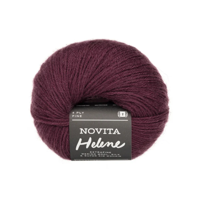 Novita Helene 4 Ply - Image 10
