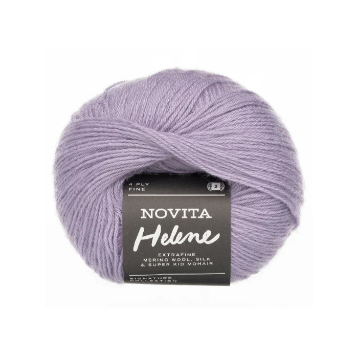 Novita Helene 4 Ply - Image 12