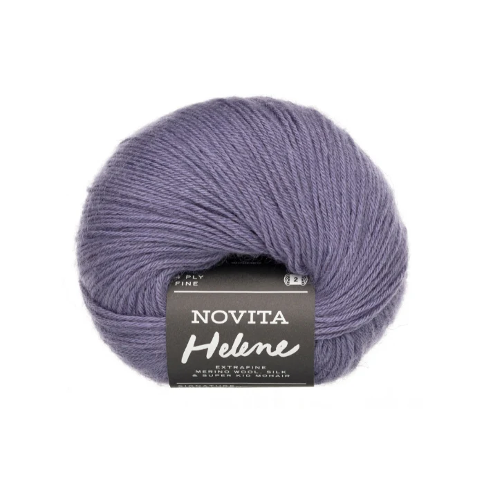 Novita Helene 4 Ply - Image 13