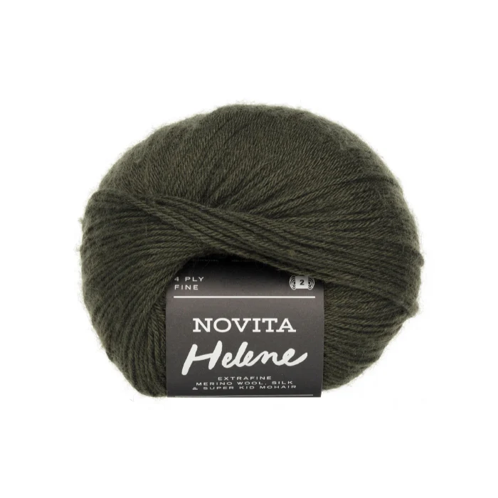 Novita Helene 4 Ply - Image 19