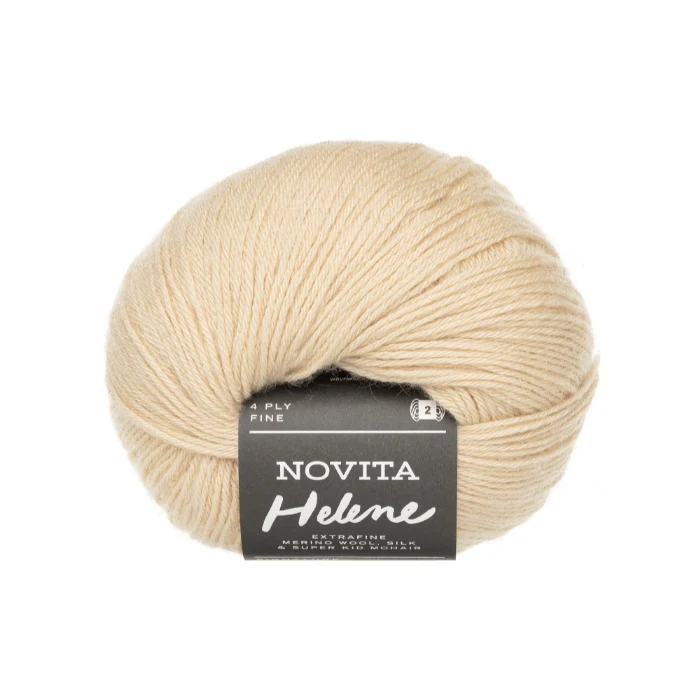Novita Helene 4 Ply - Image 3