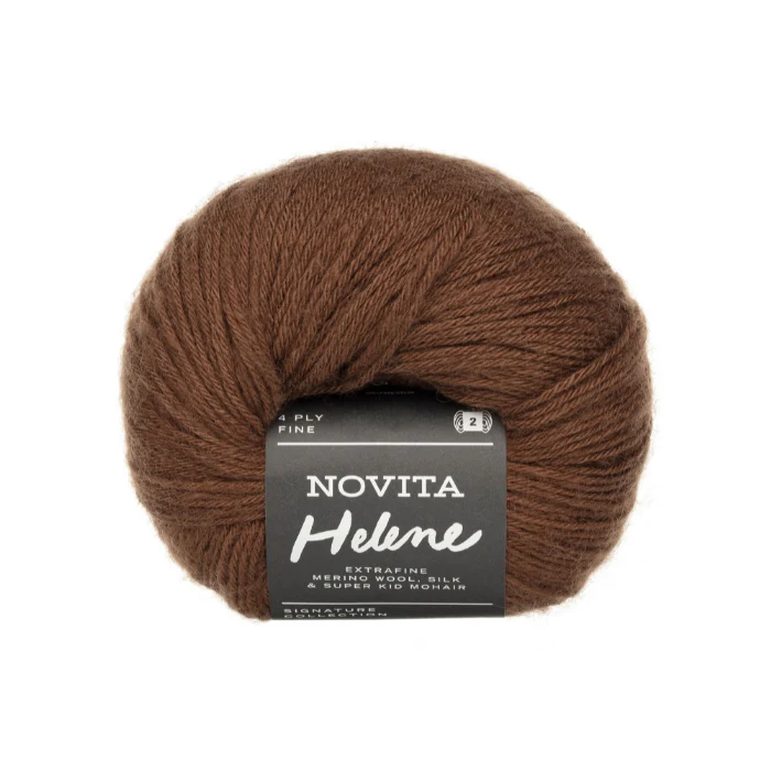 Novita Helene 4 Ply - Image 7