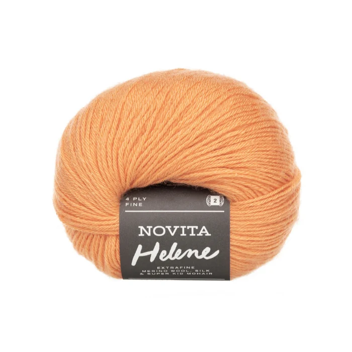 Novita Helene 4 Ply - Image 8