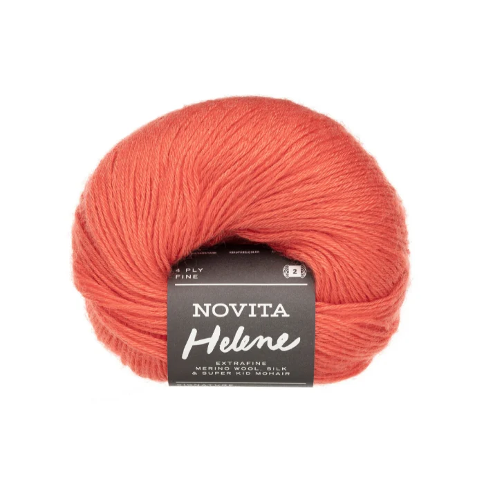 Novita Helene 4 Ply - Image 9