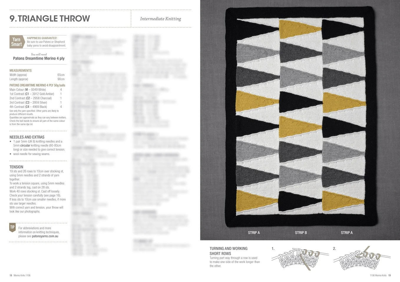 Patons Merino Baby 1106 - Image 7