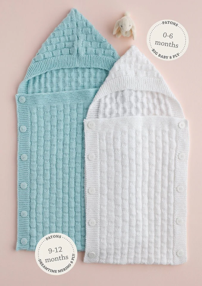 Patons Peaceful 1104 - Image 12