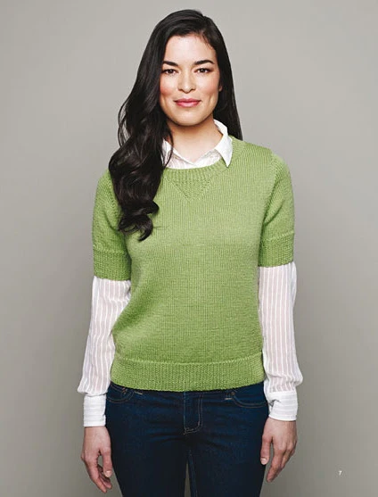 Patons Women's Classics 1308 - Image 6