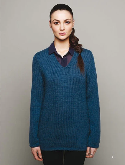 Patons Women's Classics 1308 - Image 7