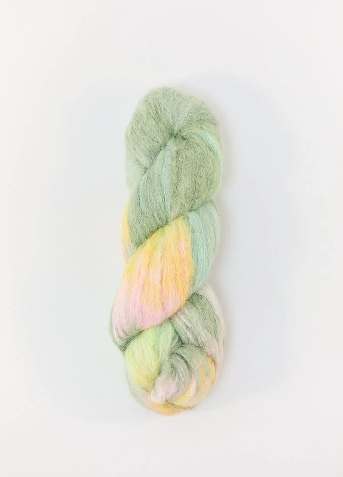 Qing Fibre Melted Baby Suri - Image 11