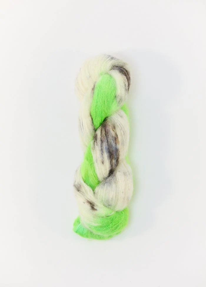 Qing Fibre Melted Baby Suri - Image 12