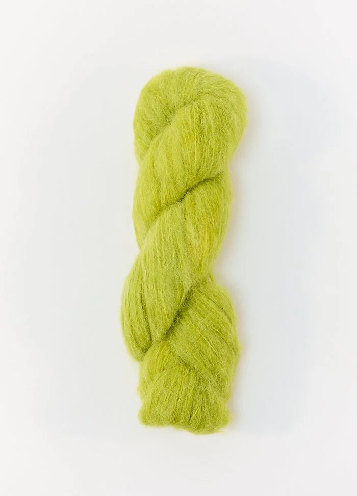 Qing Fibre Melted Baby Suri - Image 13