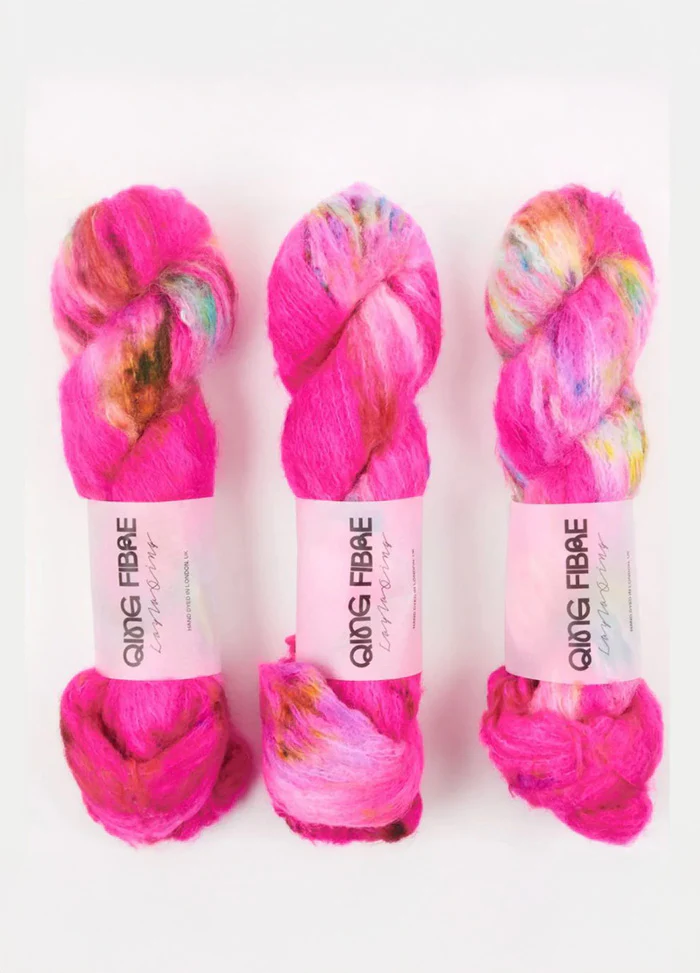 Qing Fibre Melted Baby Suri - Image 16