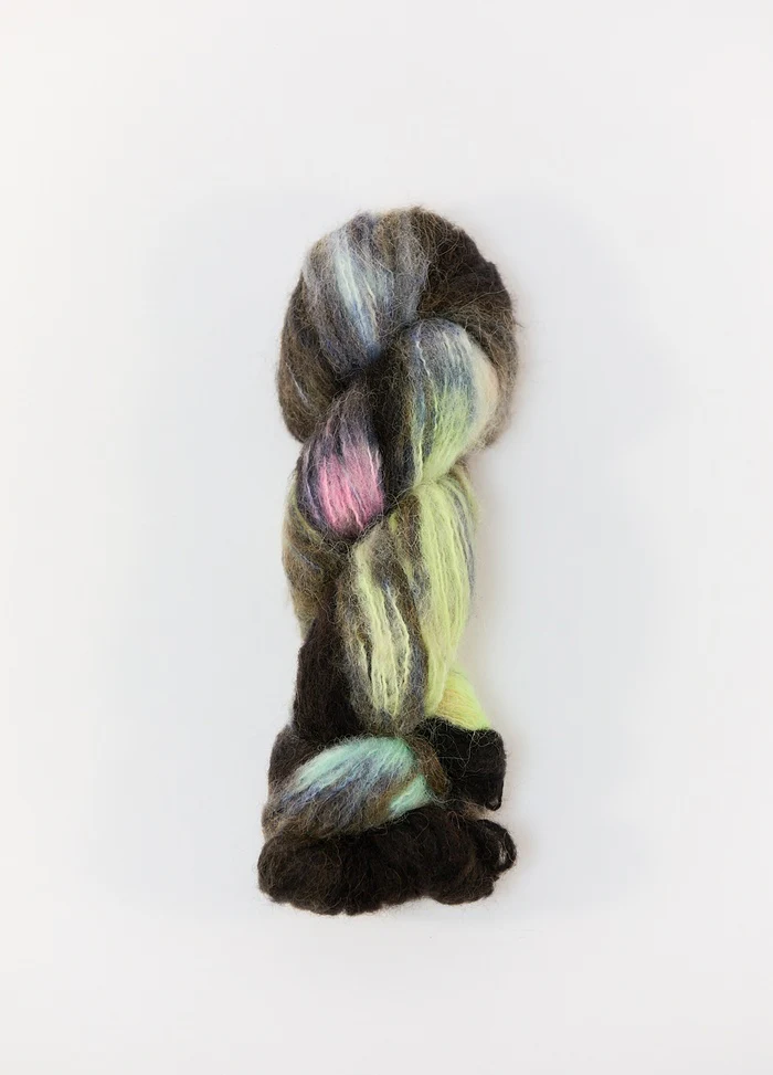 Qing Fibre Melted Baby Suri - Image 3