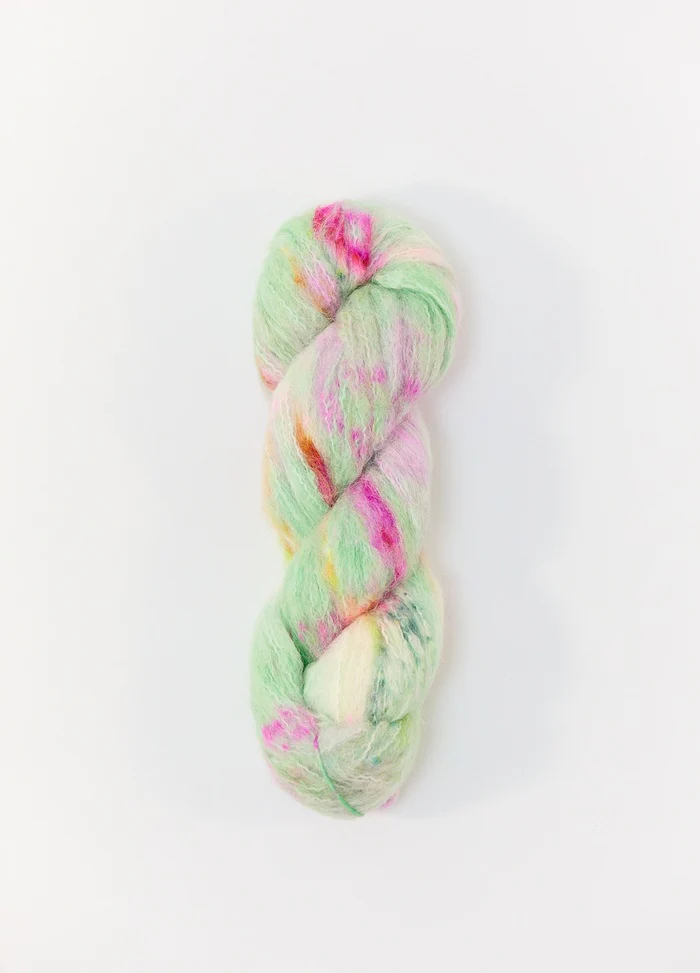 Qing Fibre Melted Baby Suri - Image 6