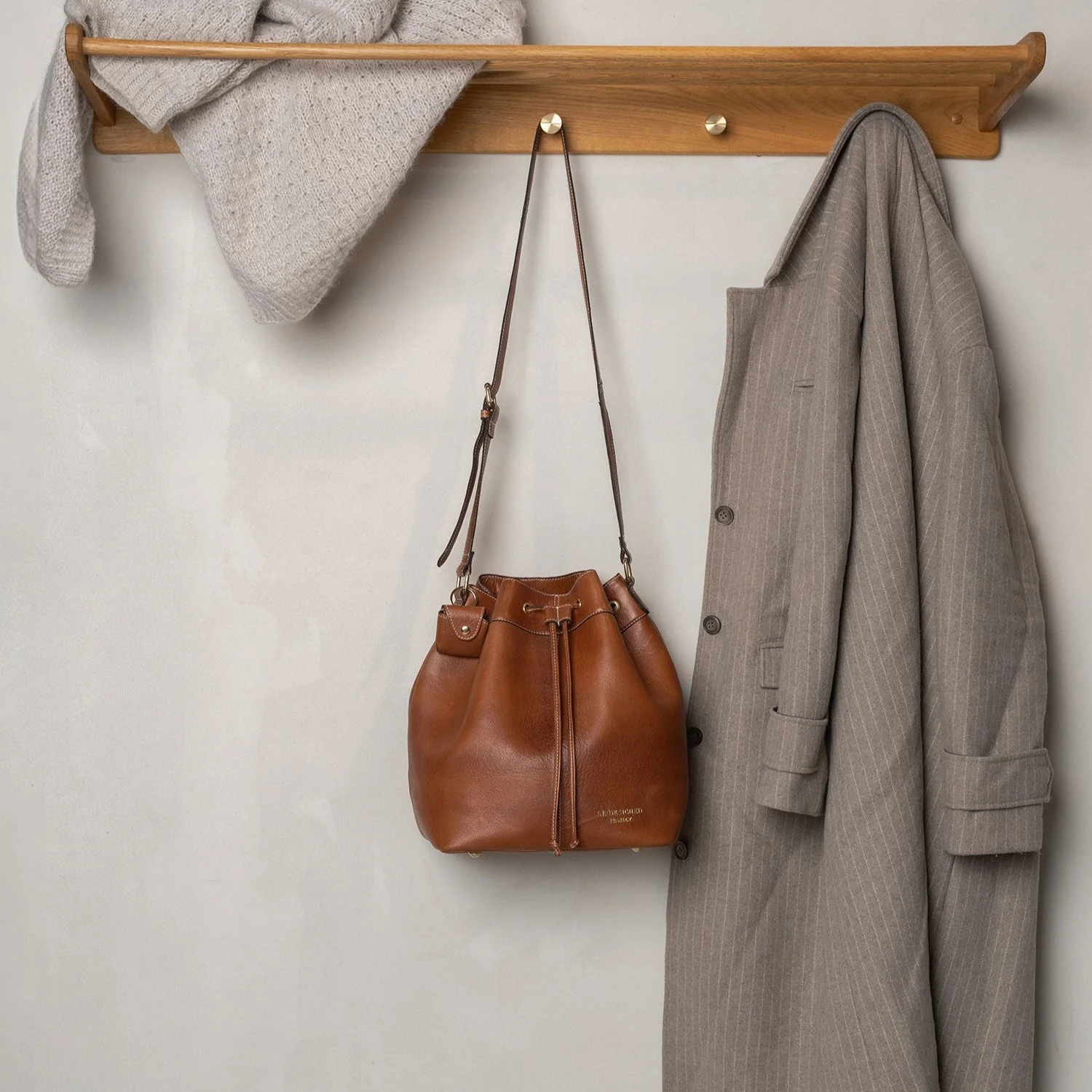 Re:Designed Project 20 Bucket Bag - Image 9