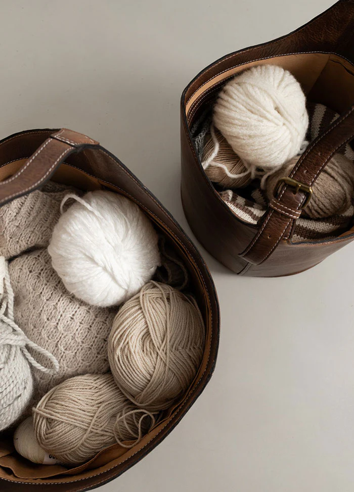 Re:Designed Project 26 Bucket Bag - Image 7