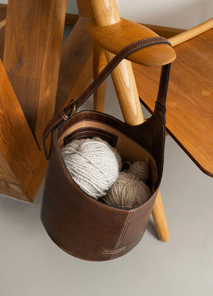 Re:Designed Project 26 Bucket Bag - Image 8