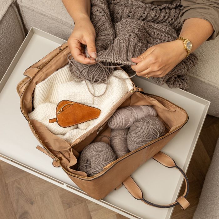 Re:Designed Project 39 Large Project Bag - Image 11