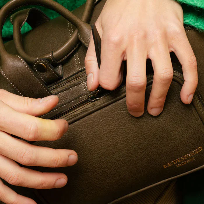 Re:Designed Project 39 Large Project Bag - Image 12