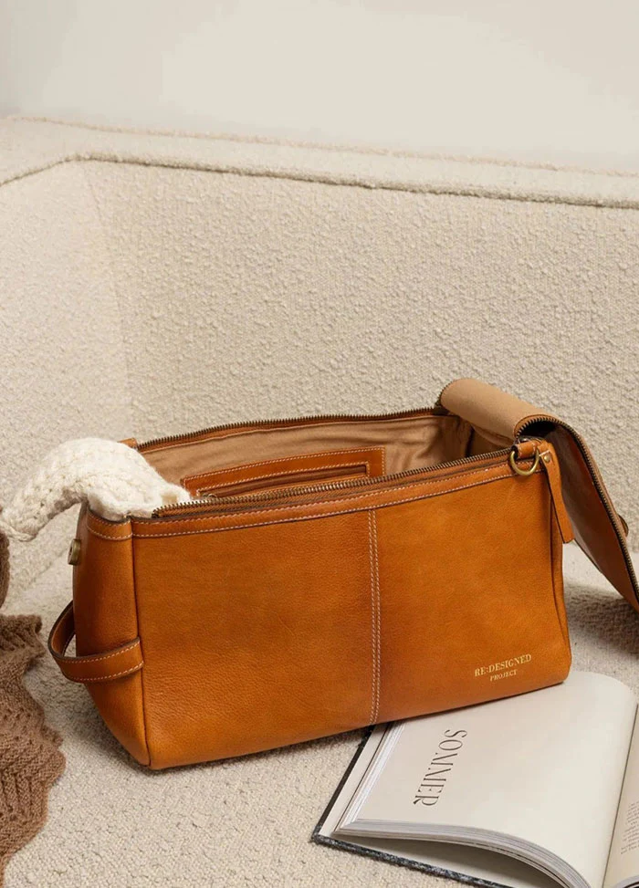 Re:Designed Project 44 Large Project Bag - Image 8