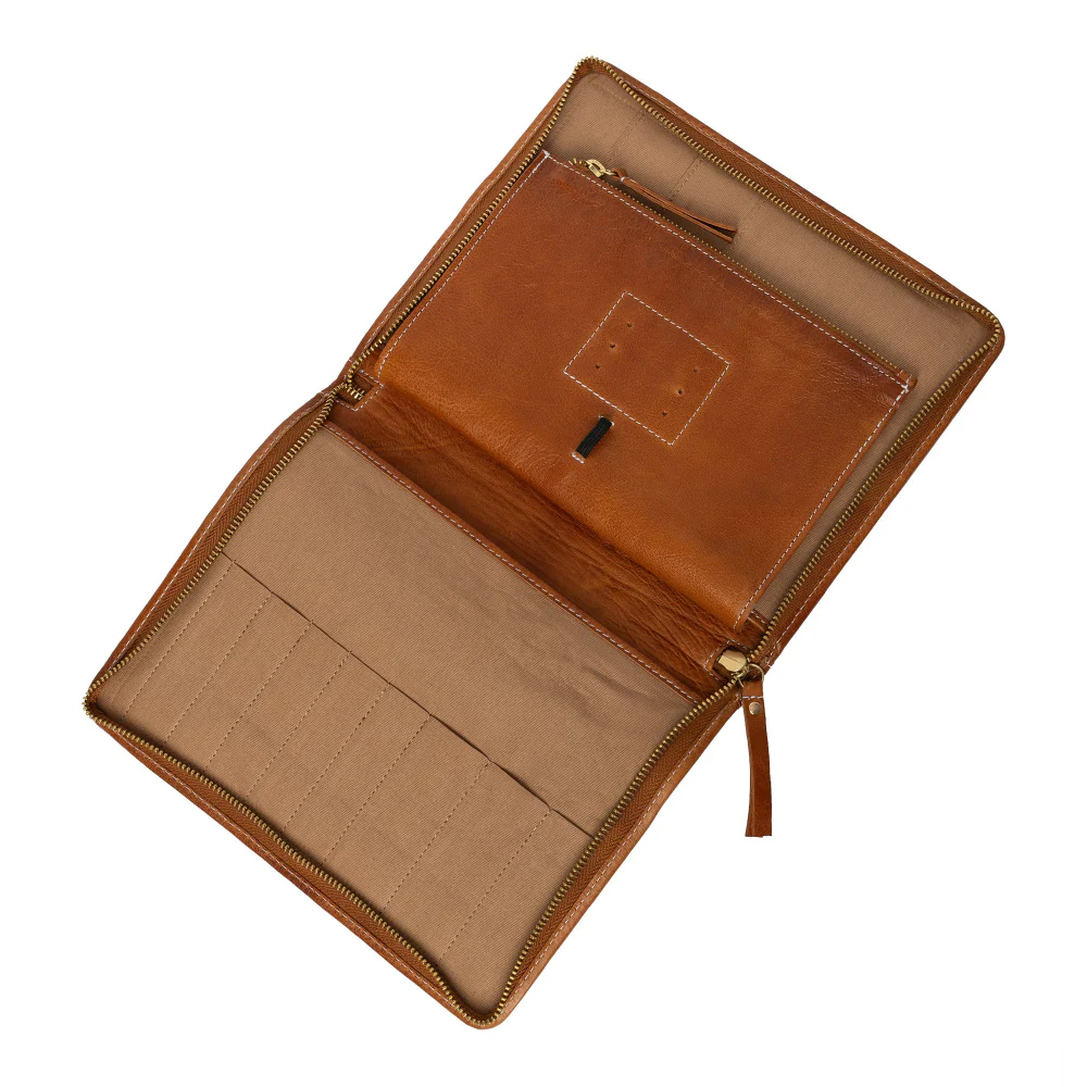 Re:Designed Project 8 Circular Needle Organiser - Image 4