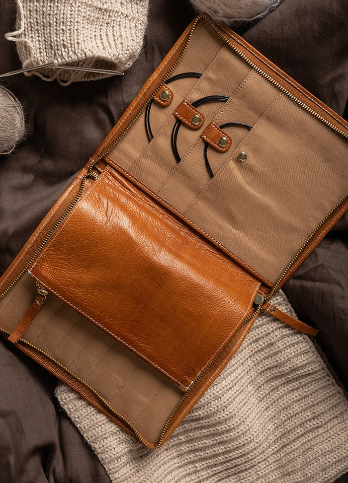 Re:Designed Project 8 Circular Needle Organiser - Image 6