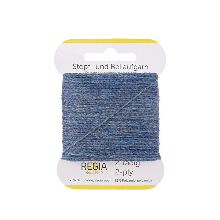 Regia Darning Wool 2 Ply - Image 12