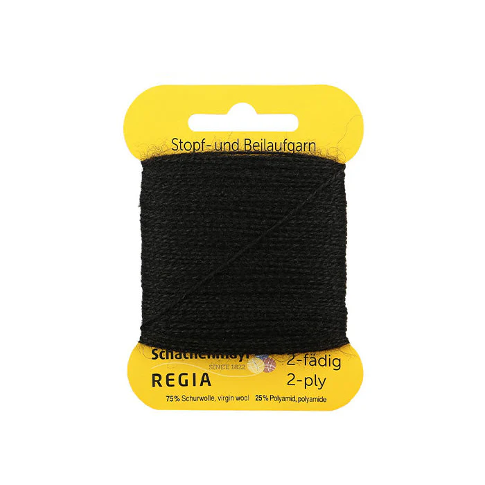 Regia Darning Wool 2 Ply - Image 17