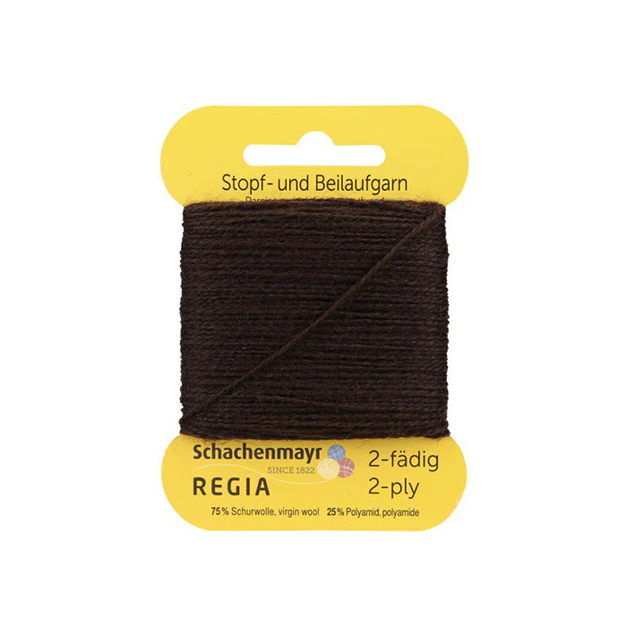 Regia Darning Wool 2 Ply - Image 23