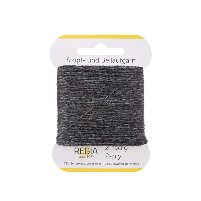 Regia Darning Wool 2 Ply - Image 4