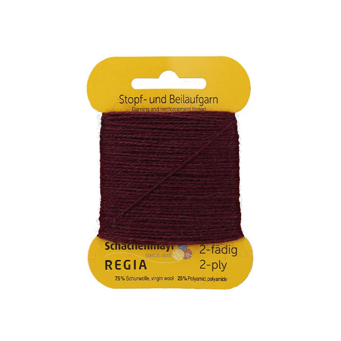Regia Darning Wool 2 Ply - Image 5