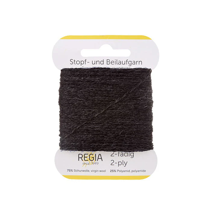 Regia Darning Wool 2 Ply - Image 8